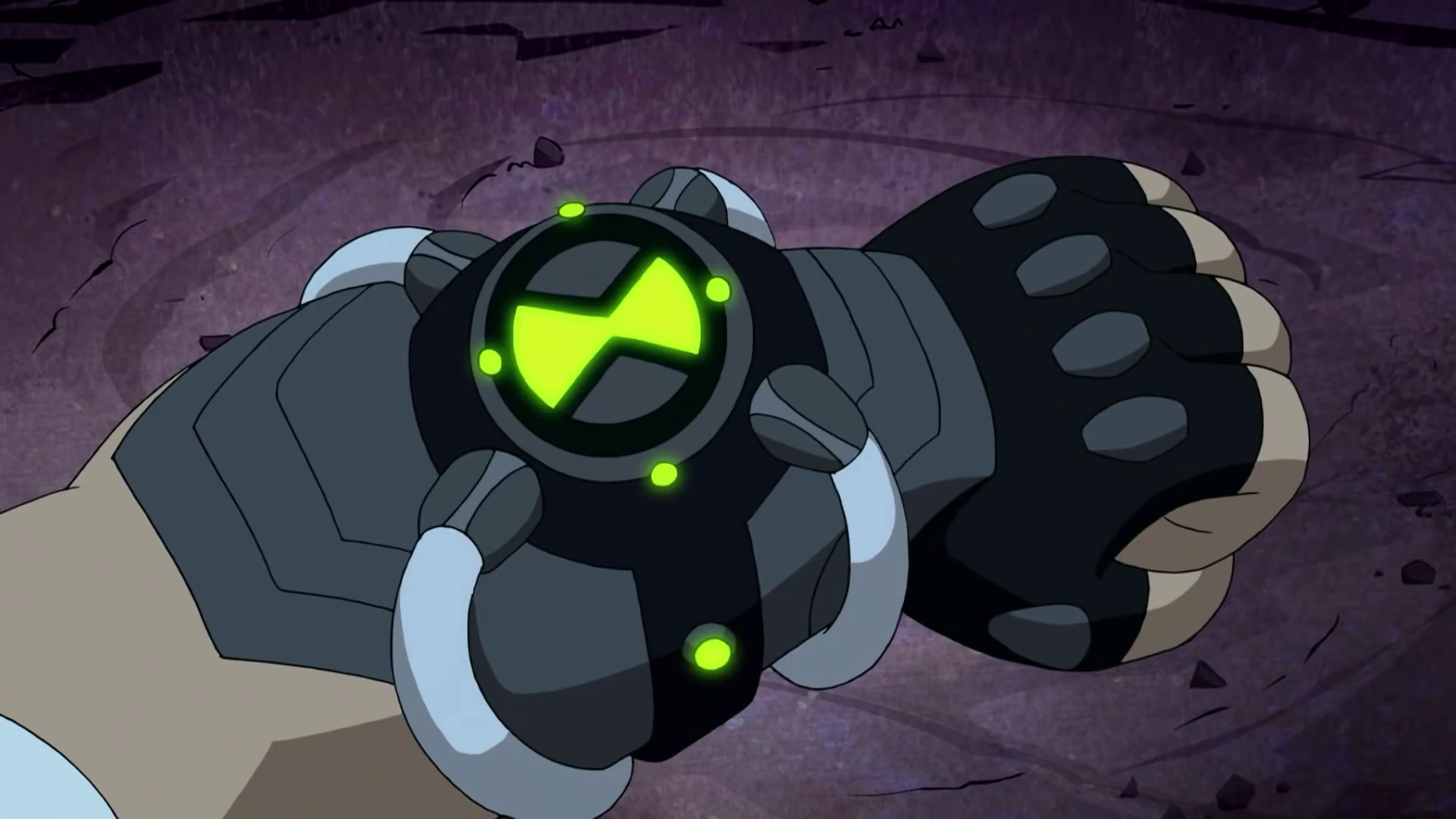 Ben10 Omnitrix