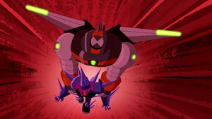 Enhanced Strength/Flight