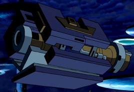 Cloaking device