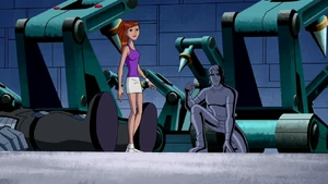 Metal (Techadon Factory Floor)