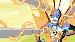 Vulnerabilidad a la electricidad.