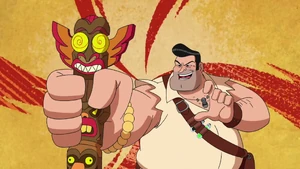 Hypno-Totem (formerly)