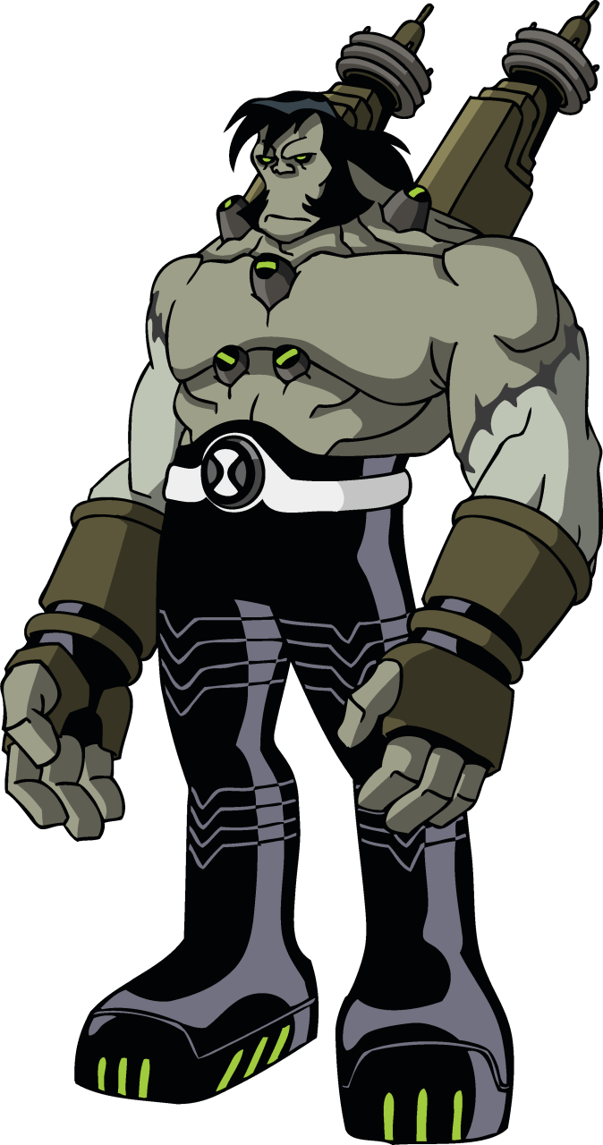 ben 10 omniverse ben victor