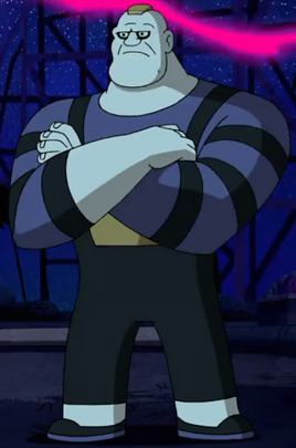 Thumbskull Reboot profile