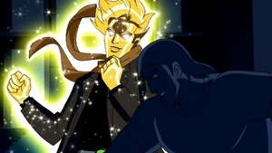 Skilled Hand-to-Hand Combatant