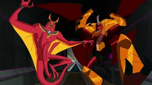 Vulnerability to Heavy Winds