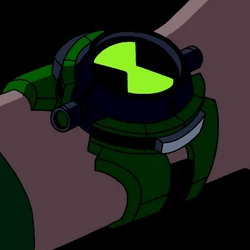 Relogio Ben 10 Ultimate Alien Supremo