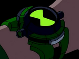 Omnitrix (Protótipo)