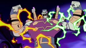 External Electricity Vulnerability