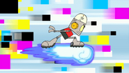 Robot Jones (Whatever Happened to...Robot Jones?)