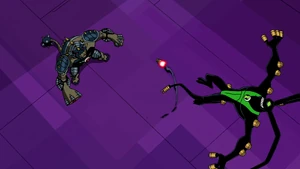 Enhanced Jumping and Acrobatics/Enhanced Reflexes