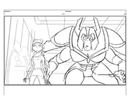 Catfight Storyboard (245)