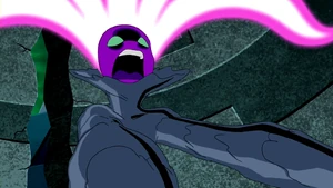 Matter Transference (via Matter Absorption)