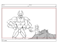 Catfight Storyboard (111)