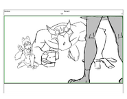 Catfight Storyboard (88)