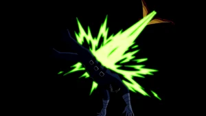 Neuroshock Blast Vulnerability