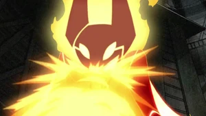 Pyrokinesis/Fire Breath