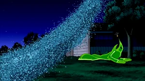 Flight/Enhanced Speed