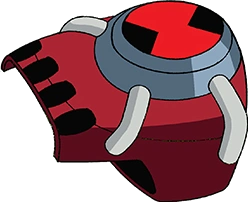 Ultimatrix | Ben 10 Wiki | Fandom