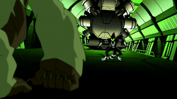 Ben 10,000, Nothing Beats Classic #ben10classic #ben10alienforce #ben