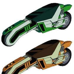 Category:Vehicles | Ben 10 Wiki | Fandom