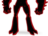 Alien V