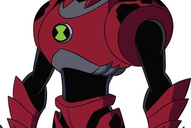 ben 10 ultimate alien último peligro de agua