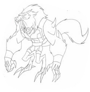 Blitzwolfersketch