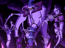 Ectonurite ov