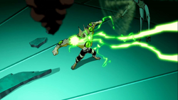 Fun Fact about Ben 10 in Brazil #1: here Eye Guy is called Mega Olhos(Mega Eyes) : r/Ben10