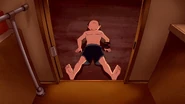 Omnitrix dial error