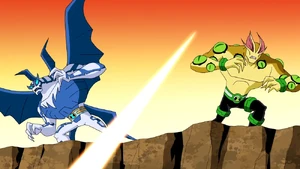 Agilidade aprimorada