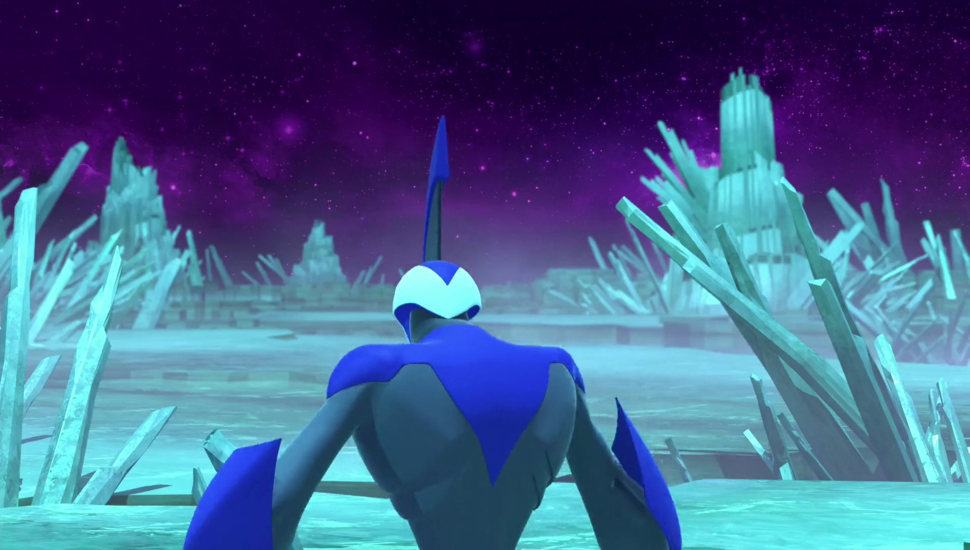 ben 10 destroy all aliens battle with waybig game