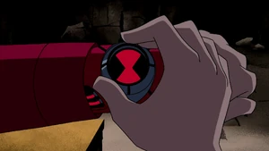 Ultimatrix (formerly)