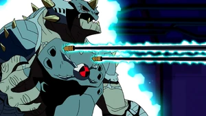 Electricity Vulnerability