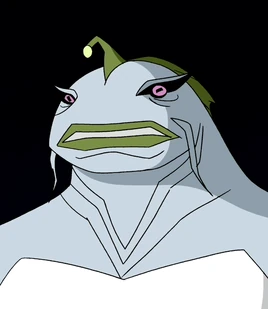 SUPREMACIA ALIENÍGENA