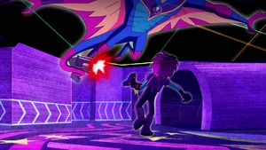 Prehensile Tail/Enhanced Dexterity