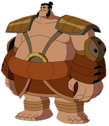 Ishiyama ov.png (212 KB) Ishiyama in Omniverse