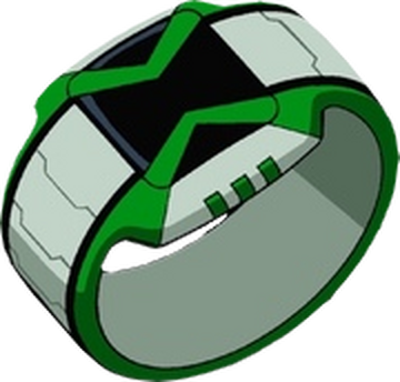 Ben 10: Omniverse - Wikipedia