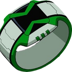 Ben 10 watch name top