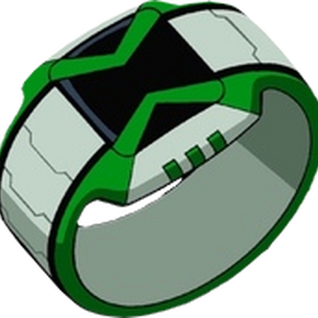 Omnitrix Ben 10 Wiki Fandom