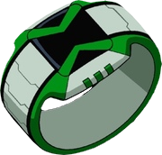 Omnitrix прохождение mity