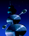 Highbreed Weather Array