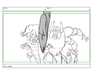 Catfight Storyboard (235)