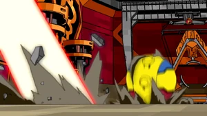 Enhanced Speed (via Sphere Transformation)