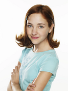 Gwen in Race Against Time