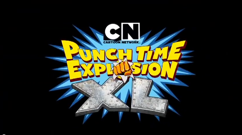 Cartoon Network: Punch Time Explosion XL – A Critical Hit!