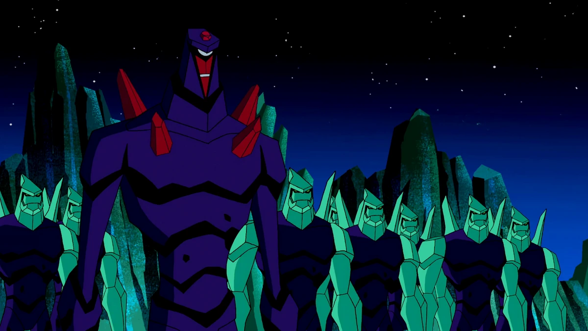 Category:Species | Ben 10 Wiki | Fandom