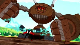 The Nature of Things