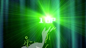 Cyber World Manipulation (In Cyber World)